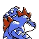 Aligatueur Feraligatr オーダイル