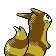 Fouinar Furret オオタチ
