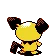 Pichu Pichu ピチュー