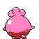 Toudoudou Igglybuff ププリン