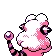 Lainergie Flaaffy モココ