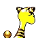 Pharamp Ampharos デンリュウ