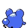 Marill Marill マリル