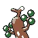 Simularbre Sudowoodo ウソッキー