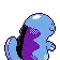 Maraiste Quagsire ヌオー