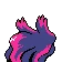 Feuforêve Misdreavus ムウマ