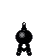 Zarbi Unown アンノーン