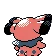 Snubbull Snubbull ブルー