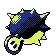 Qwilfish Qwilfish ハリーセン