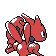 Cizayox Scizor ハッサム