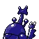 Scarhino Heracross ヘラクロス