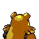 Ursaring Ursaring リングマ