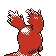 Limagma Slugma マグマッグ