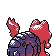 Volcaropod Magcargo マグカルゴ