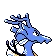 Hyporoi Kingdra キングドラ