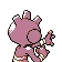 Debugant Tyrogue バルキー