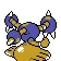 Kapoera Hitmontop カポエラー