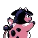 Écrémeuh Miltank ミルタンク