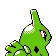 Embrylex Larvitar ヨーギラス