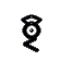 Zarbi Unown アンノーン