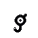 Zarbi Unown アンノーン