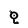 Zarbi Unown アンノーン
