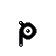 Zarbi Unown アンノーン