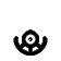 Zarbi Unown アンノーン