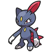 poke