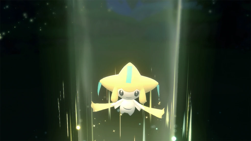 mew