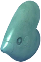 statue