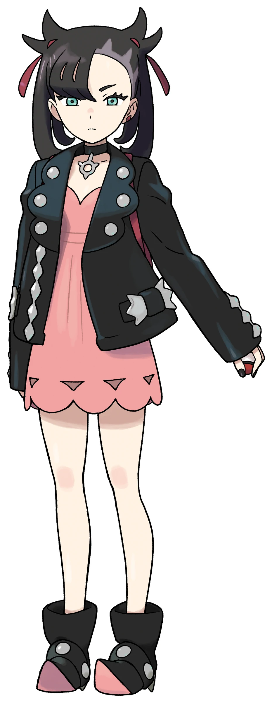 poke