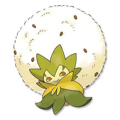 poke