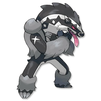 poke