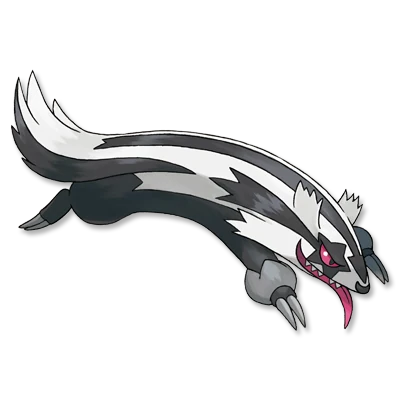 poke