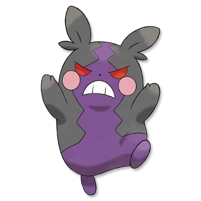 poke