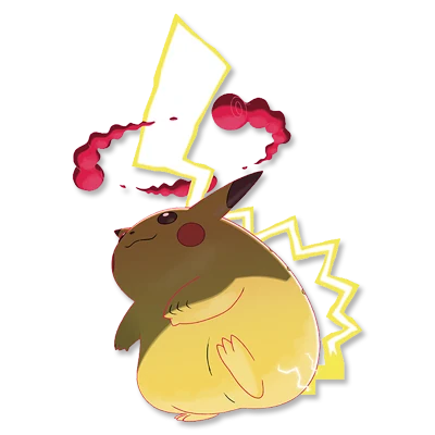 poke