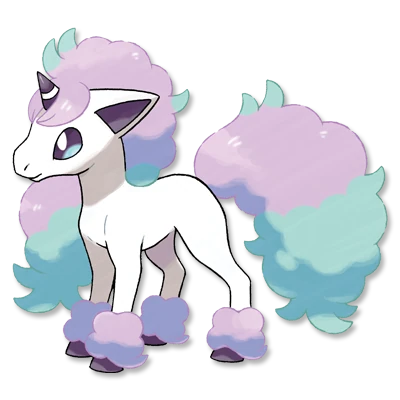 poke