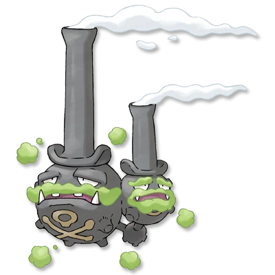 poke