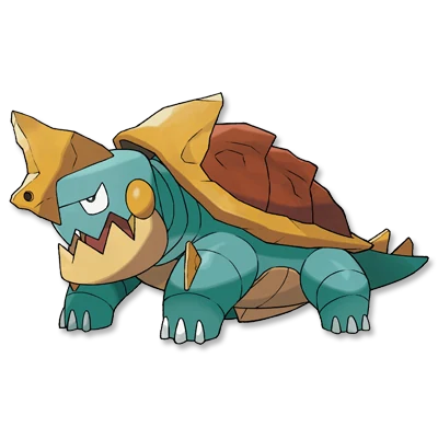 poke