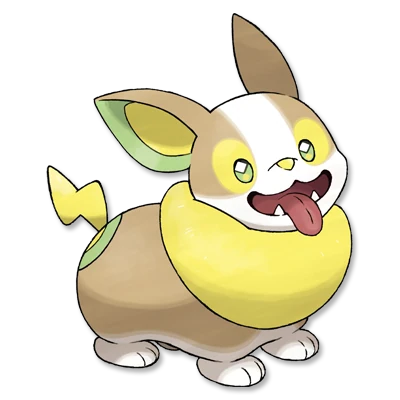 poke