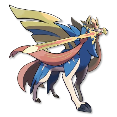 poke
