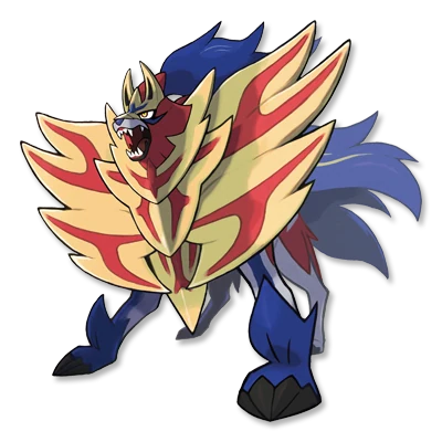 poke