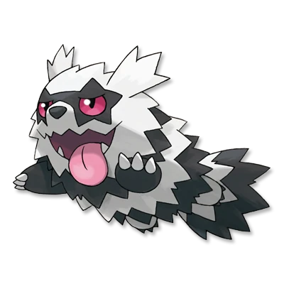 poke