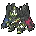 Zygarde Forme Parfaite