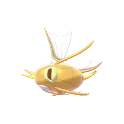 Magicarpe chromatique