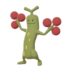 Simularbre chromatique