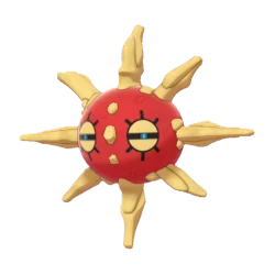 Solaroc chromatique