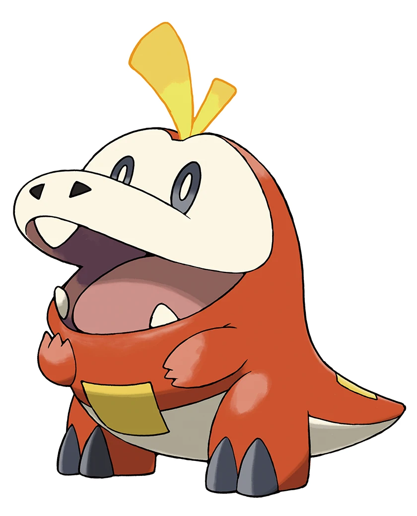 Chochodile
