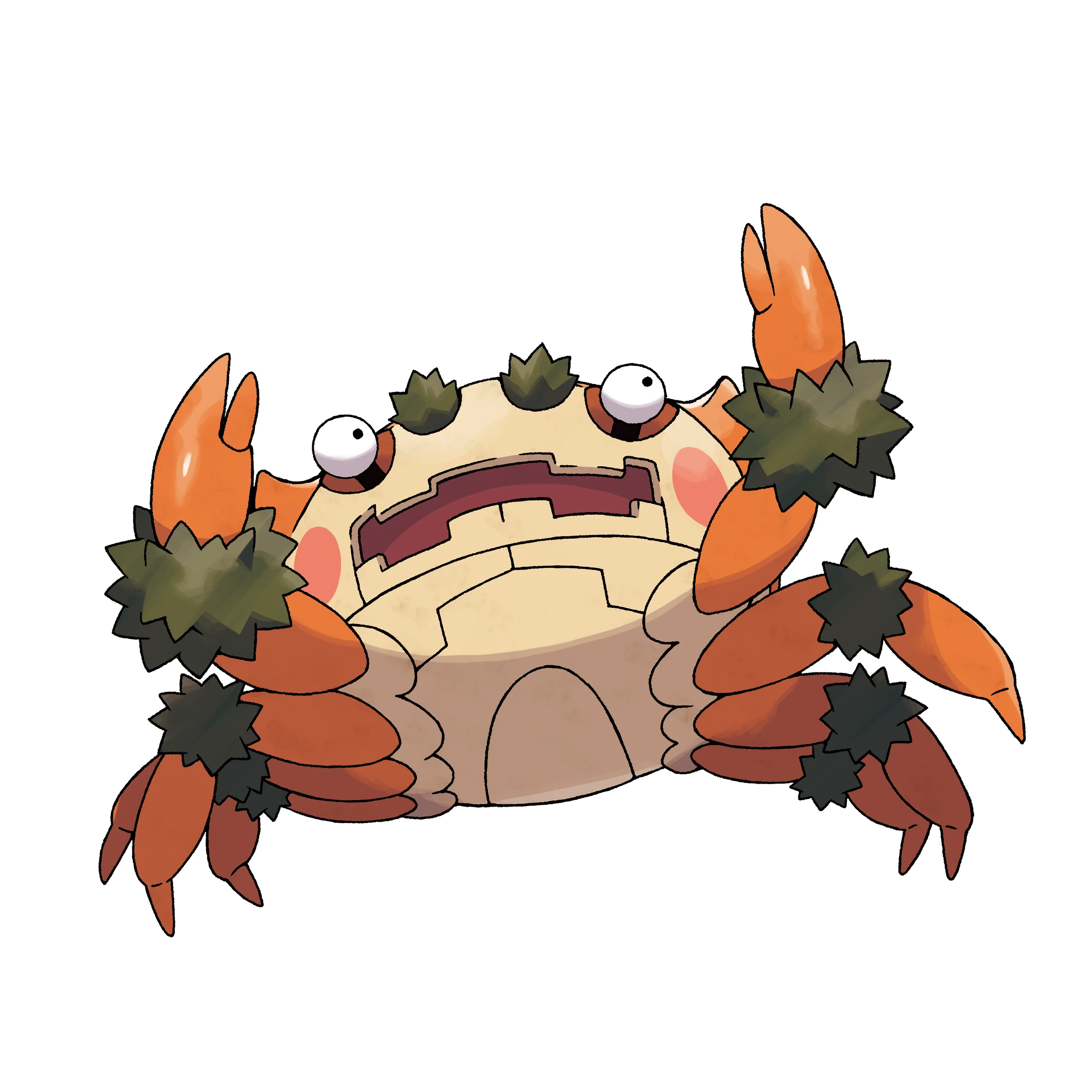Craparoi